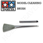 Tamiya Model Cleaning Brush-Anti Static 74078 - Hobby Heaven