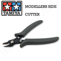 Tamiya Modellers Side Cutter 74093 - Hobby Heaven
