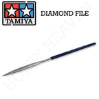 Tamiya Diamond File For Photo Etch 74066 - Hobby Heaven