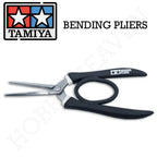 Tamiya Bending Pliers For Photo Etch 74067 - Hobby Heaven