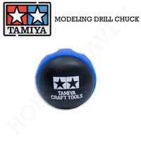 Tamiya Modeling Drill Chuck 74086 - Hobby Heaven
