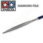 Tamiya Diamond File For Photo Etch 74066 - Hobby Heaven