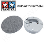 Tamiya Display Turntable 73001 - Hobby Heaven