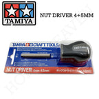 Tamiya Nut Driver 4mm/4.5mm 74088 - Hobby Heaven