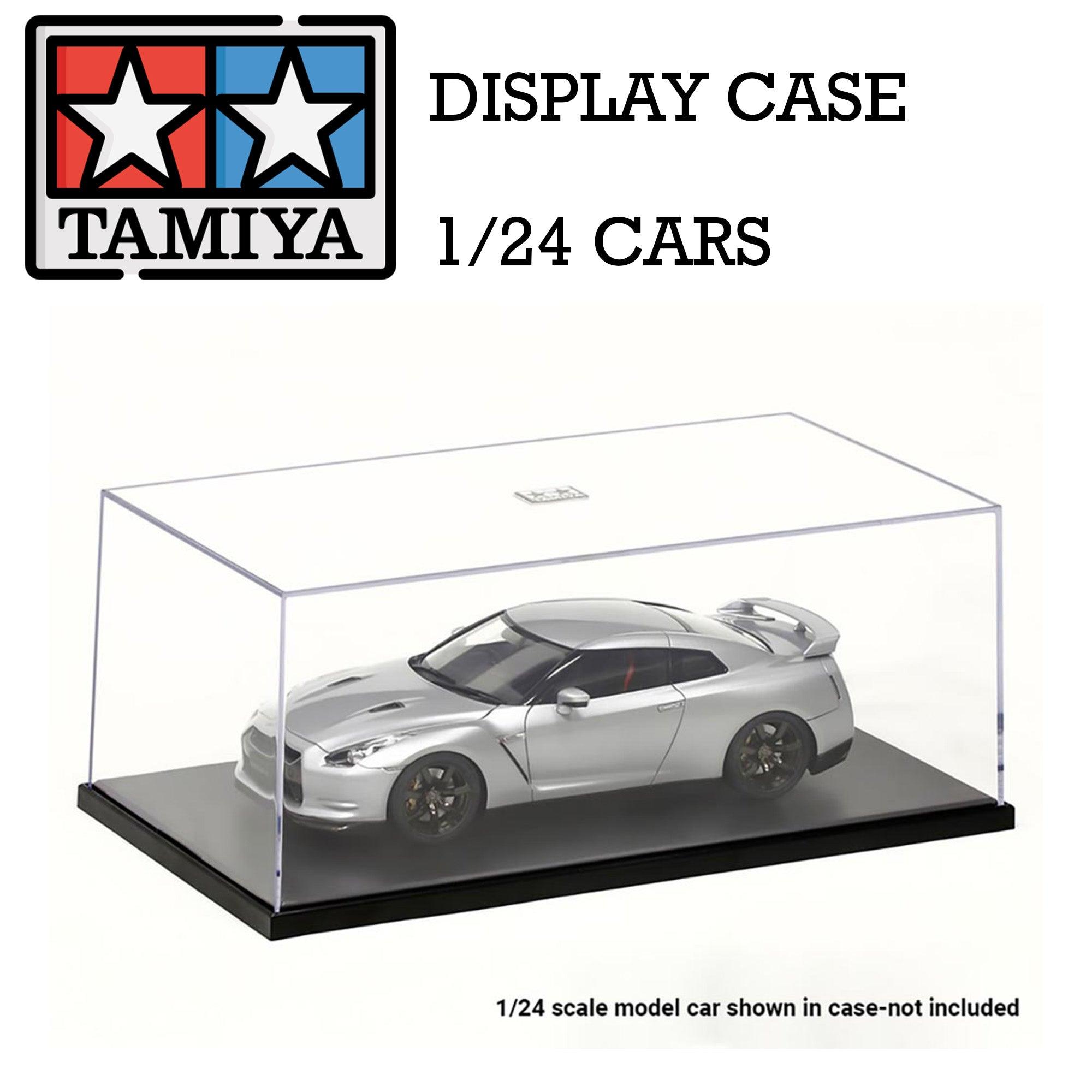 Tamiya Display Case P 1/20 F.1 73020 - Hobby Heaven