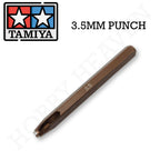 Tamiya 3.5mm Bit For Modellers Punch 69903 - Hobby Heaven