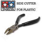 Tamiya Side Cutter For Plastic 74001 - Hobby Heaven