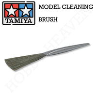 Tamiya Model Cleaning Brush-Anti Static 74078 - Hobby Heaven