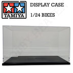 Tamiya Display Csse D 1/12 Bikes 73005 - Hobby Heaven