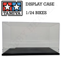 Tamiya Display Csse D 1/12 Bikes 73005 - Hobby Heaven

