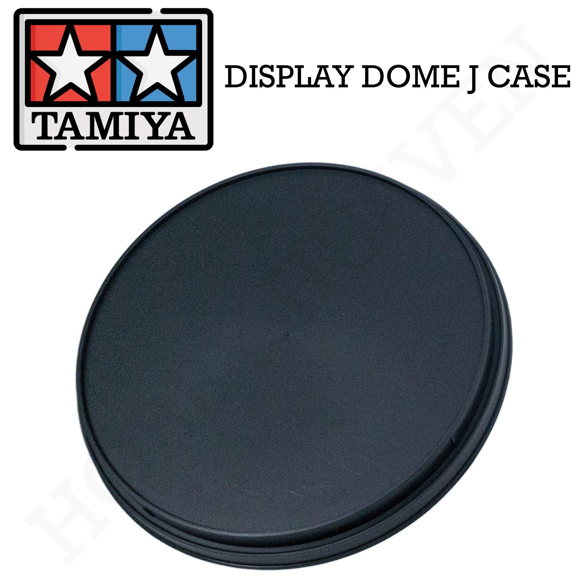 Tamiya Display Case J - Dome Type 73012 - Hobby Heaven