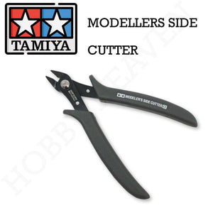 Tamiya Modellers Side Cutter 74093 - Hobby Heaven