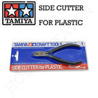 Tamiya Side Cutter For Plastic 74001 - Hobby Heaven