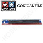Tamiya Conical File 74164 - Hobby Heaven