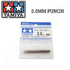 Tamiya 3.5mm Bit For Modellers Punch 69903 - Hobby Heaven