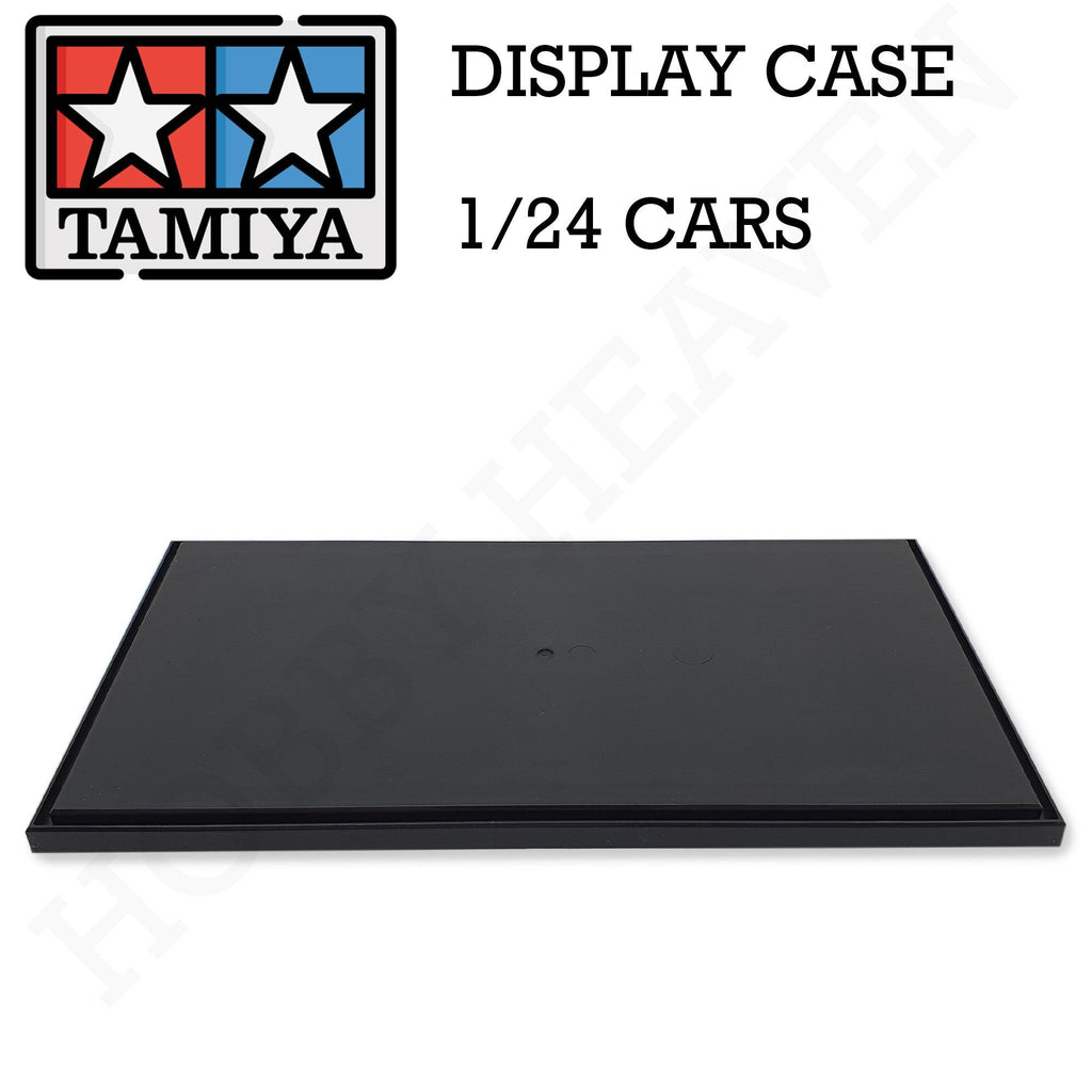 Tamiya Display Case C 1/24 Cars 73004 - Hobby Heaven