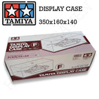 Tamiya Display Case F 350X160X140 73007 - Hobby Heaven