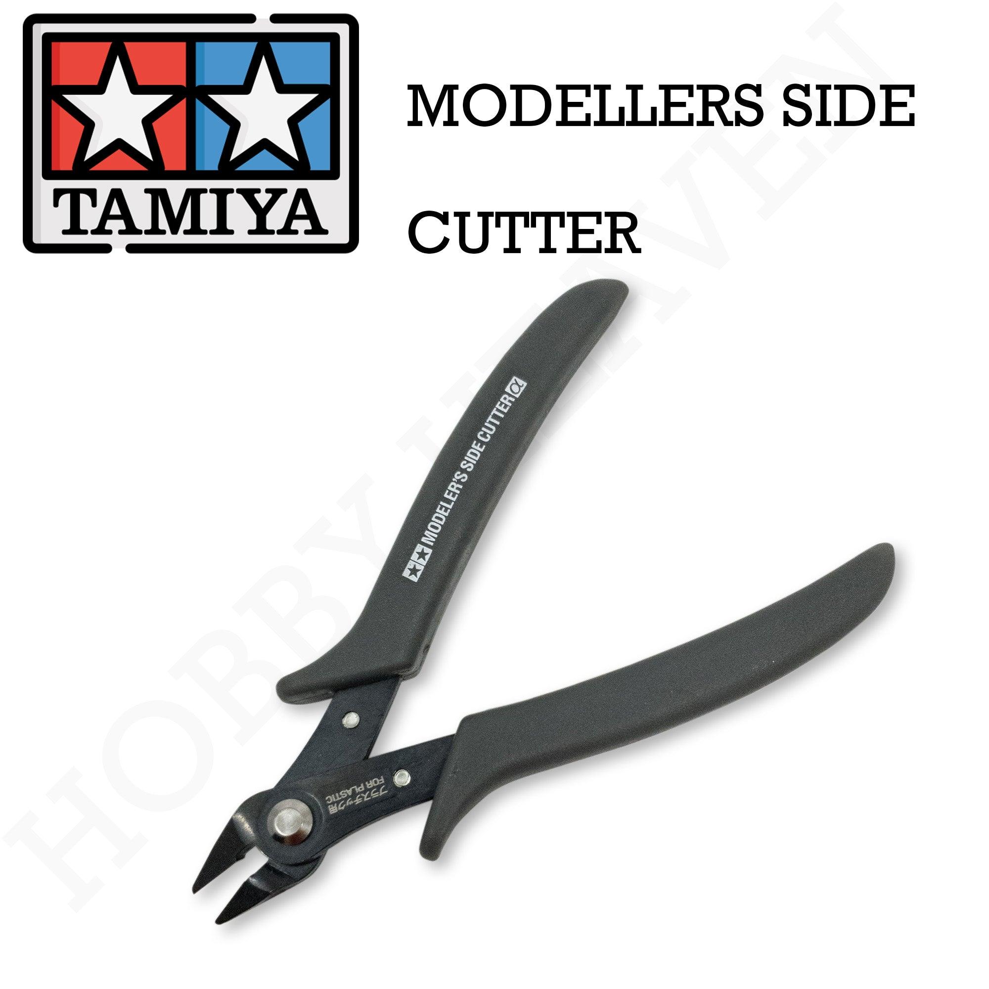 Tamiya Modellers Side Cutter 74093 | Hobby Heaven