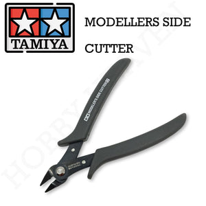 Tamiya Modellers Side Cutter 74093 - Hobby Heaven