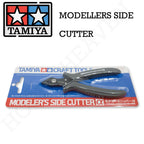 Tamiya Modellers Side Cutter 74093 - Hobby Heaven