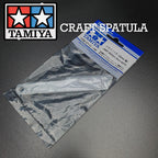 Tamiya Craft Spatula (20Mm Width) 87112 - Hobby Heaven