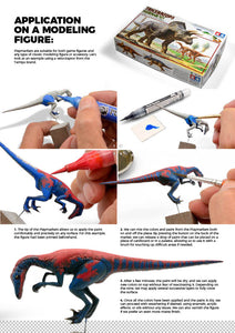 AK Interactive Playmarkers Paint Marker Sets – Full Range for Miniatures & Models