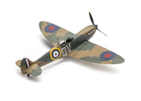 Tamiya 1/48  Spitfire Mk.I & 10HP 25211
