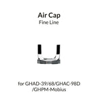 Gaahleri Fine Line Air Cap (40904) – Genuine Airbrush Spare
