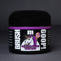 Jentastic's Drunken Brush Goop 2oz — brush cleaner and conditioner pot