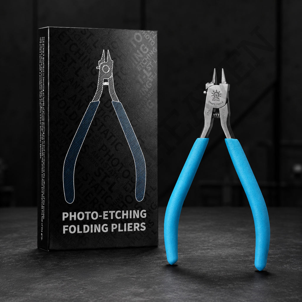 DSPIAE ST-L Ultimate Bladeless Pliers