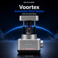 Gaahleri Voortex Airbrush Paint Mixer (43448) – 3500 RPM Vortex Shaker, UK Plug
