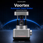Gaahleri Voortex Airbrush Paint Mixer (43448) – 3500 RPM Vortex Shaker, UK Plug