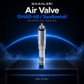 Gaahleri Air Valve (41307) – Genuine Spare for GHAD-68 / Swallowtail