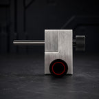 DSPIAE AT-TVA Stainless Steel Clamps