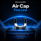 Gaahleri Fine Line Air Cap (40904) – Genuine Airbrush Spare