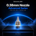 Gaahleri 0.38mm Nozzle (40362) – Genuine Spare for GHAD-68 / CS-36