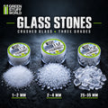 Green Stuff World Crushed Glass Stones