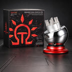 DSPIAE AT-SV Omnidirectional Spherical Vise