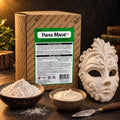 Aves Paper Mache 2.27kg (5lb) White — Paper Pulp Mache for Terrain & Props