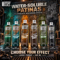 Green Stuff World Water Soluble Patina – 240ml