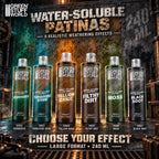 Green Stuff World Water Soluble Patina – 240ml