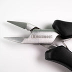 Flush Cut Clippers — detail view