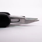 Flush Cut Clippers — detail view