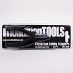 Monument Hobbies MonumenTOOLS Flush Cut Clippers — hobby sprue nippers