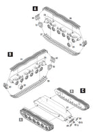 Plastic IS-2 Heavy Tank – Soviet Breakthrough Tank | Bolt Action
