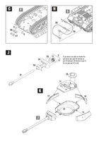 Plastic IS-2 Heavy Tank – Soviet Breakthrough Tank | Bolt Action
