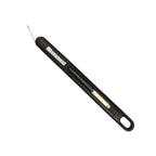 Retractable Hobby Cutter — detail view