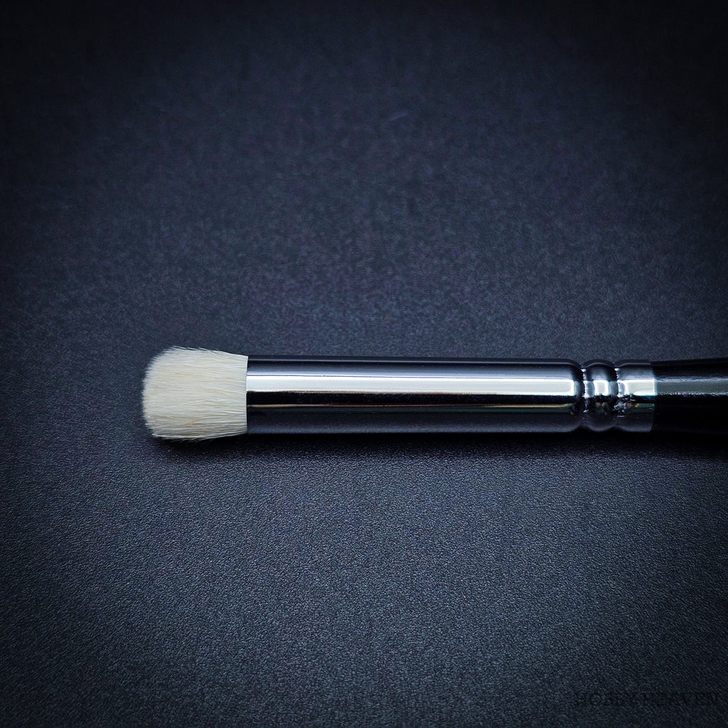 Hobby Heaven Dry Brush Set — Goat Hair Domed