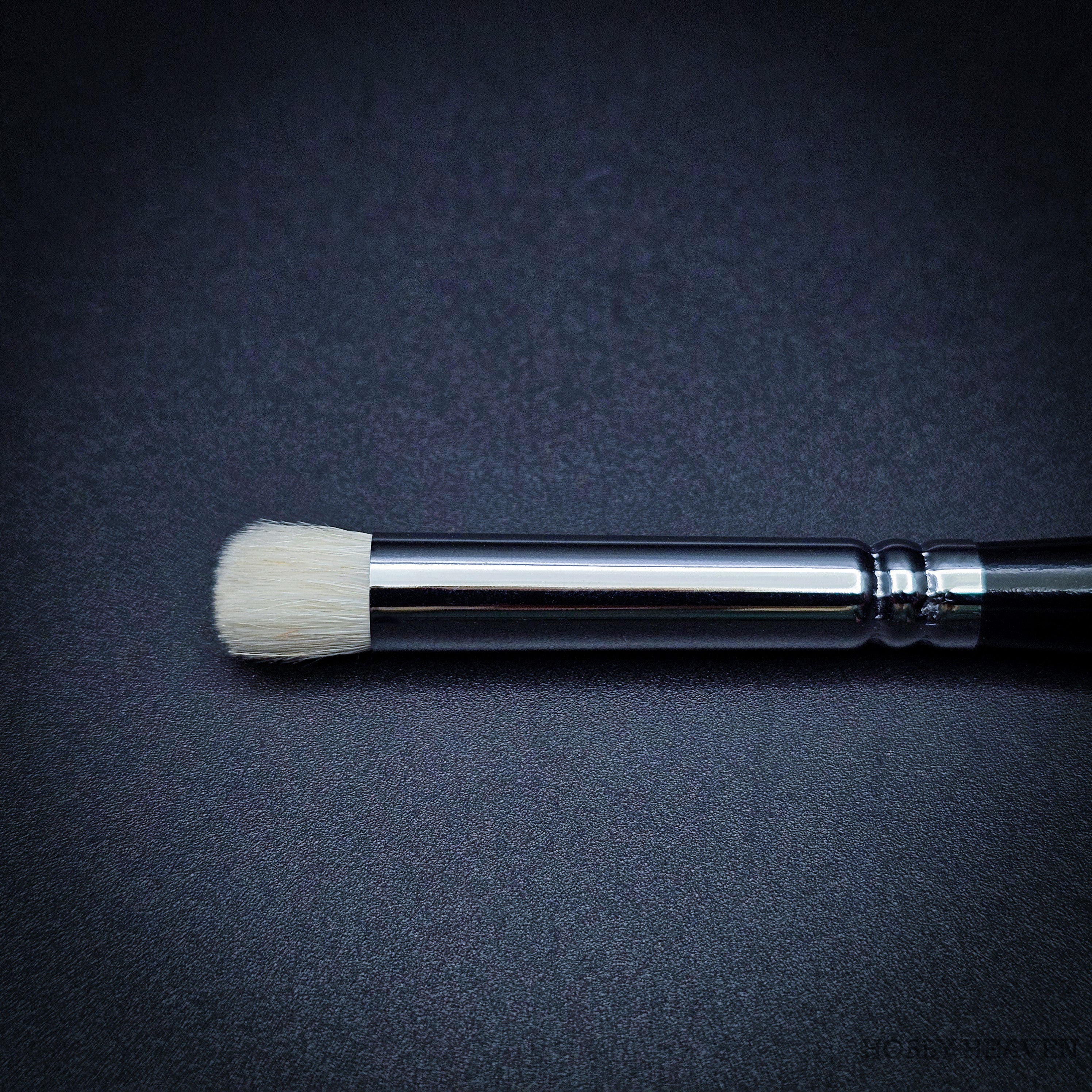 Hobby Heaven Dry Brush Set — Goat Hair Domed