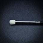Hobby Heaven Dry Brush Set — Goat Hair Domed